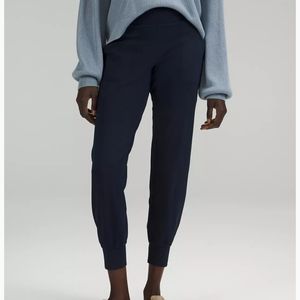lululemon Align High-Rise Full Length Jogger